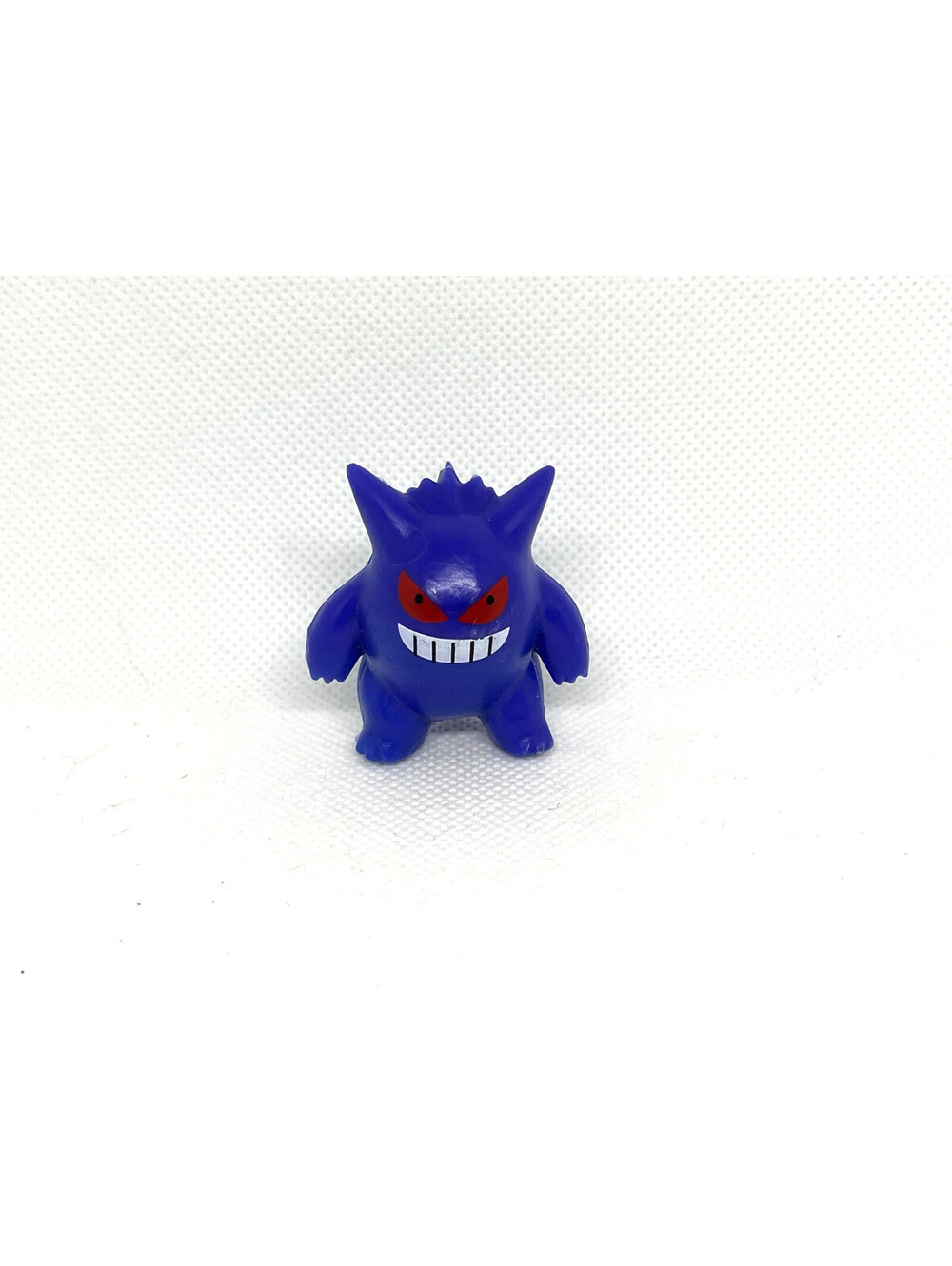 Pokémon Gengar Tomy CGTSJ Vintage Figure Japanese
